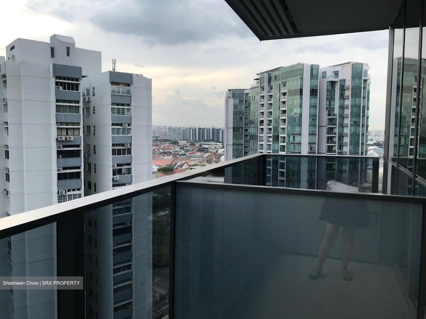 Amber Park (D15), Condominium #465008781